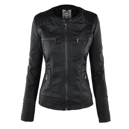 Tamara – Jacke mit Kapuze