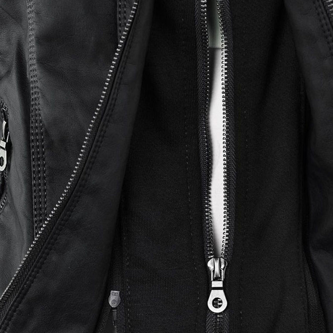 Tamara – Jacke mit Kapuze