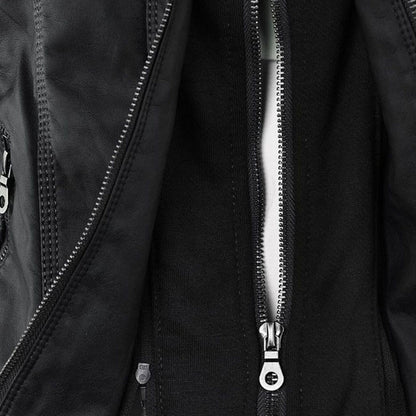 Tamara – Jacke mit Kapuze