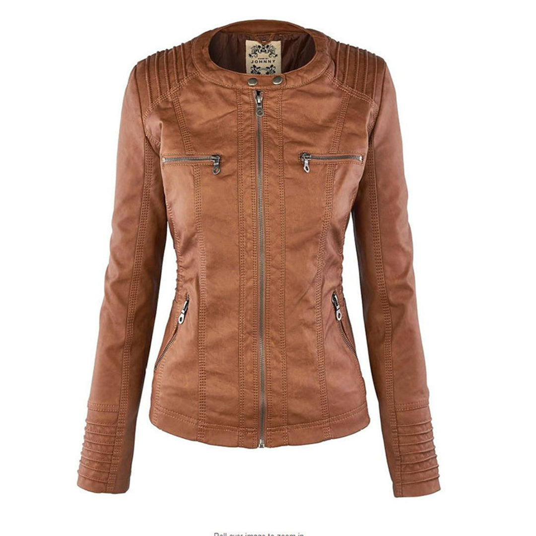 Tamara – Jacke mit Kapuze