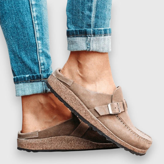 Milo – Sandalen