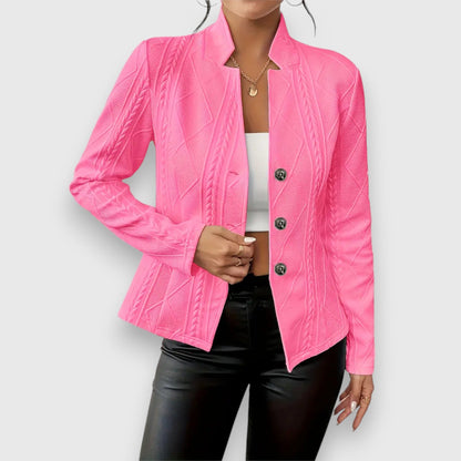 Liana – Leichte Frühlingsjacke