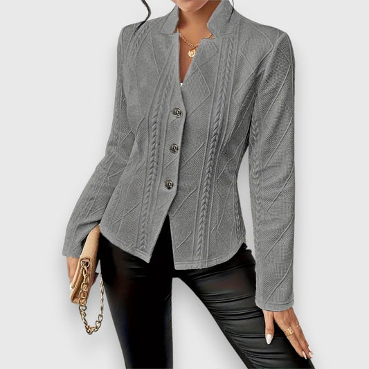 Liana – Leichte Frühlingsjacke