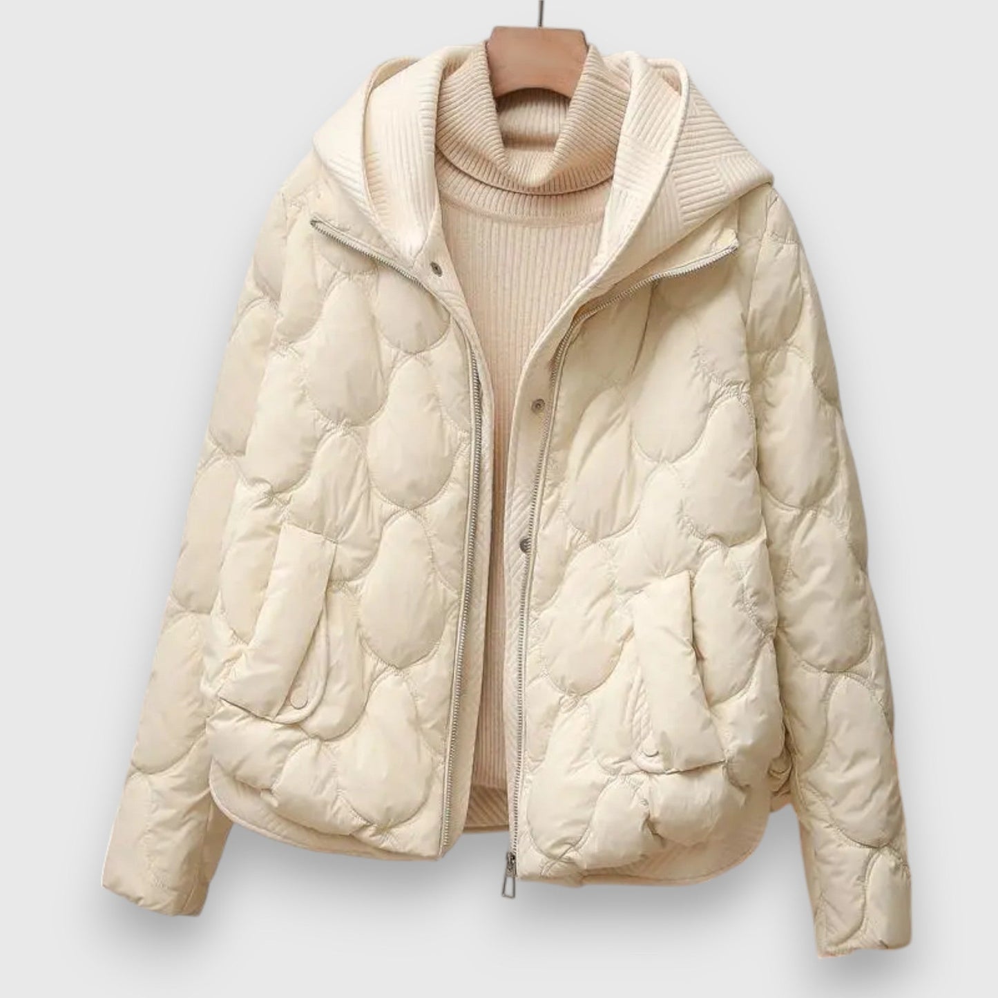 Mika - Jacke