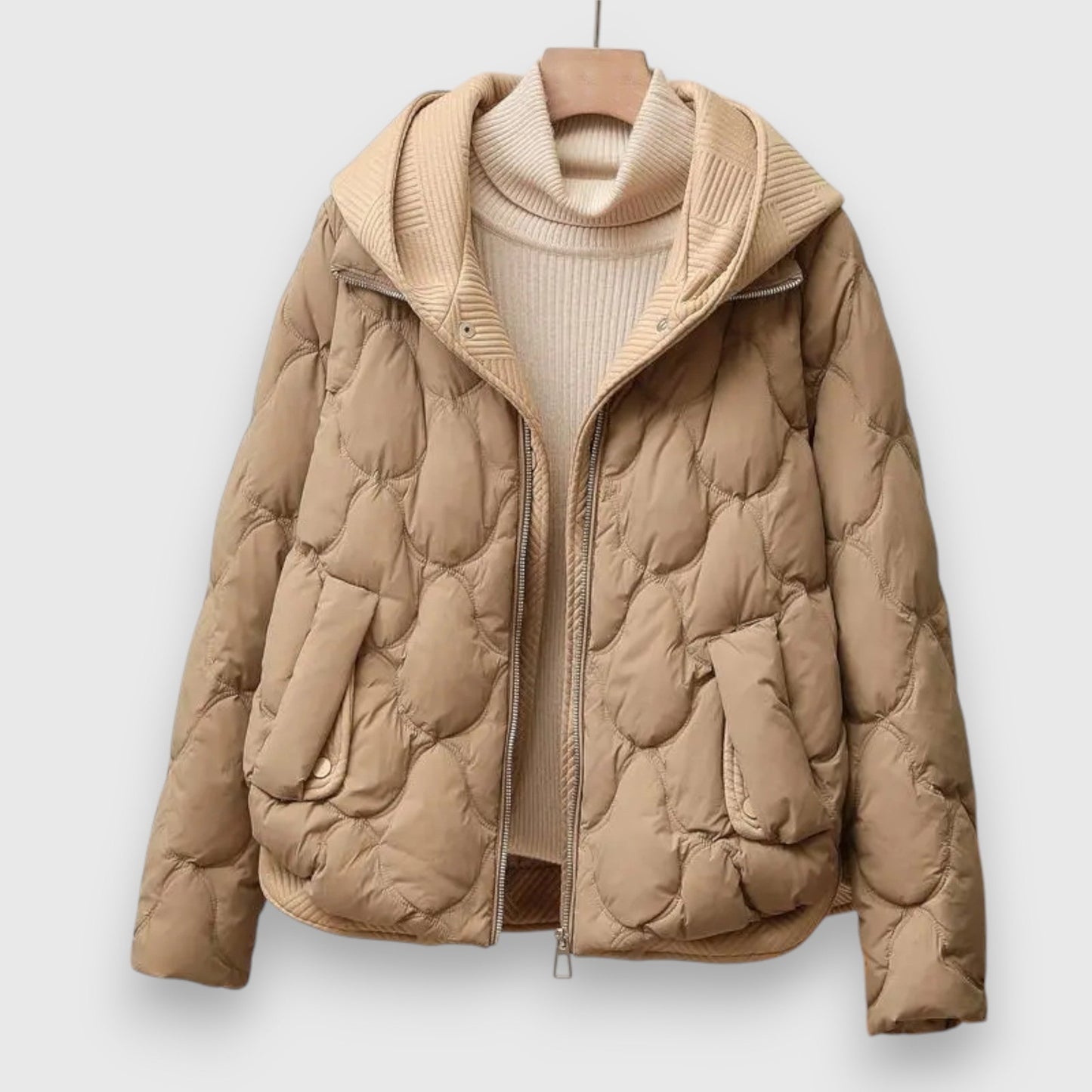 Mika - Jacke