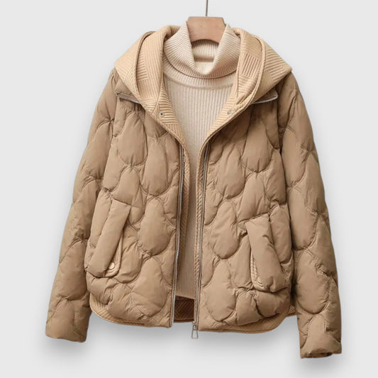 Mika - Jacke
