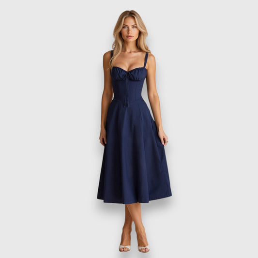 Kiana - Korsagenkleid